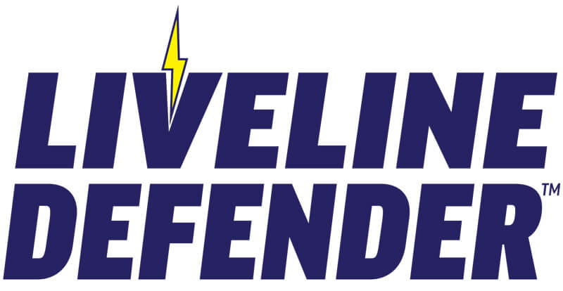 Liveline defender
