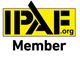 IPAF Logo