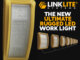 New LinkLite Rugged LED Light