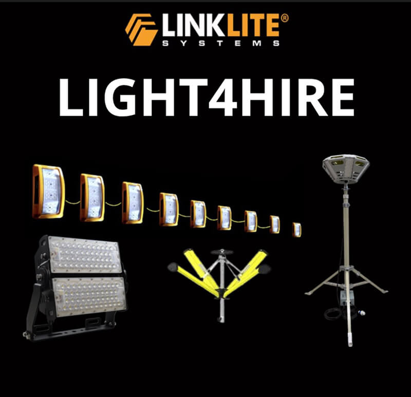 Industrial-Lighting-Hire Industrial Lighting Hire